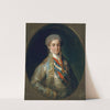 Ferdinand VII (1784–1833), When Prince of Asturias by Francisco de Goya