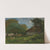 Ferme aux environs d’Honfleur (1856-60) by Eugène Boudin