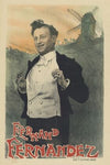 Fernand Fernandez (1898)
