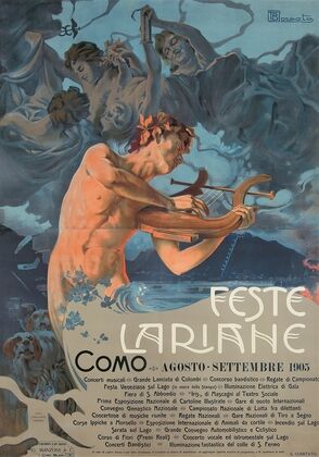 Feste Lariane