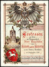 Festessen Kaiser Wilhelm (1898)
