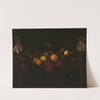 Festoon of Fruits by Johannes Borman