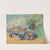 Fête Foraine En Bretagne by Ferdinand du Puigaudeau