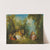 Fête galante by a Fountain by Jean-Baptiste Pater