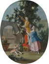 Fêtes Galante