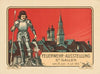Feuerwehr-Ausstellung St. Gallen 1910 (1910)