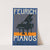 Feurich Pianos (1912) by Moritz Prescher Nachf. A.G.