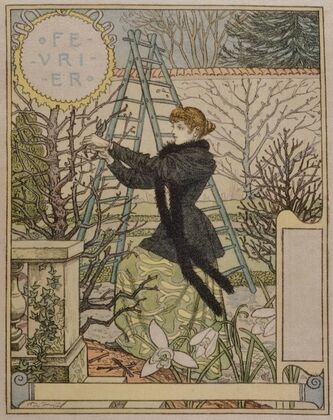 Février (1896-1898)