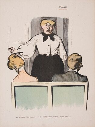 Fiance. (1902)