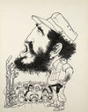 Fidel Castro
