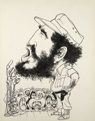 Fidel Castro