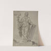 Fides (1556) by Maarten Van Heemskerck