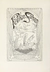 Fidus-Serie – zwölf Illustrationen Pl.01