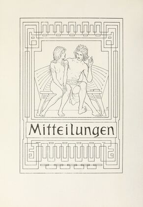 Fidus-Serie – zwoÌlf Illustrationen Pl.02