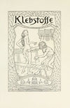 Fidus-Serie – zwoÌlf Illustrationen Pl.09