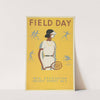 Field day (1939) by Beard