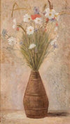Field flowers (1916)