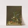 Field Flowers by George A. Beigel