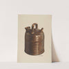 Field Jug by Robert Stewart