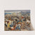 Fiesta in Taos by LaVerne Nelson Black