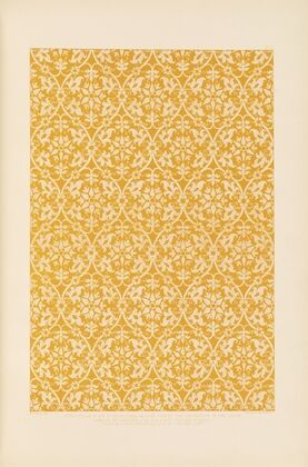 Fifteenth century Italian ornament Pl.02