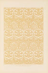 Fifteenth century Italian ornament Pl.06