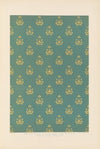 Fifteenth century Italian ornament Pl.07