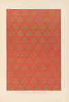 Fifteenth century Italian ornament Pl.08
