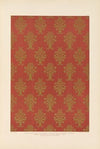 Fifteenth century Italian ornament Pl.09