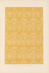 Fifteenth century Italian ornament Pl.12