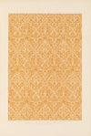 Fifteenth century Italian ornament Pl.13