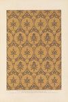 Fifteenth century Italian ornament Pl.15