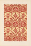Fifteenth century Italian ornament Pl.21