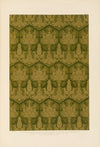 Fifteenth century Italian ornament Pl.25
