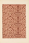 Fifteenth century Italian ornament Pl.27