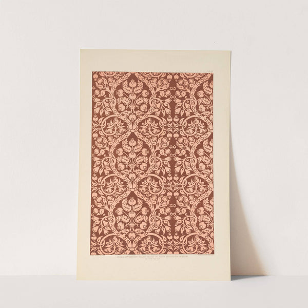 Fifteenth century Italian ornament Pl.27 by Sydney Vacher