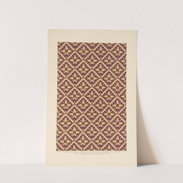 Fifteenth century Italian ornament Pl.29 by Sydney Vacher