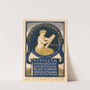 Fiftieth anniversary exhibition of the Art Students&#039; League of New York by Allen Lewis
