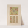 Fig. 1. Rome, San Bartolomeo Nell&#039; Isola del Tevere; Figs. 2., 3., &amp; 4. Rome, San Giovanni Laterano by Matthew Digby Wyatt