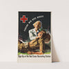 Fighting Men Need Nurses (1944) by Jon Whitcomb