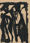 Figural Study