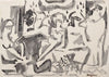 Figuras (1926-1928)