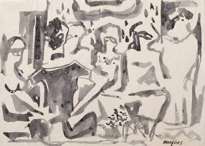 Figuras (1926-1928)