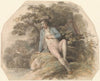 Figure in a Landscape