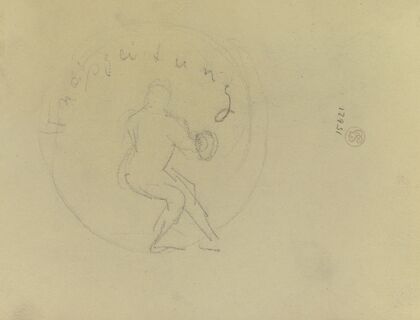 Figure in the round