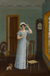 Figure of a Woman