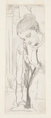 Figure of a Woman