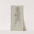 Figure of a Woman by Michel-Martin Drolling