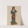 Figure of Justice by Elmer R. Kottcamp