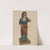 Figure of Justice by Elmer R. Kottcamp